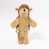 Senger Sustainable Cotton Baby Hedgehog | Conscious Craft